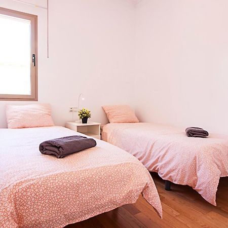 Casas Freshapartments Malaga Luaran gambar