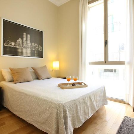 Casas Freshapartments Malaga Luaran gambar
