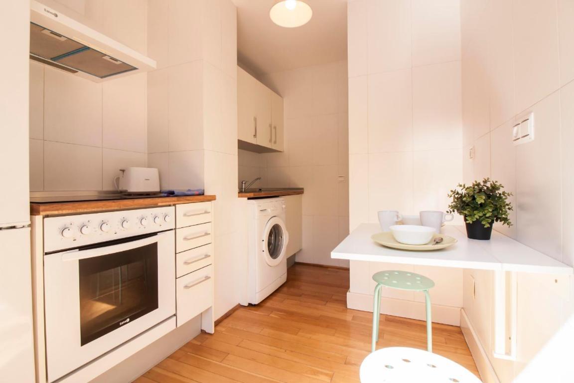 Casas Freshapartments Malaga Luaran gambar