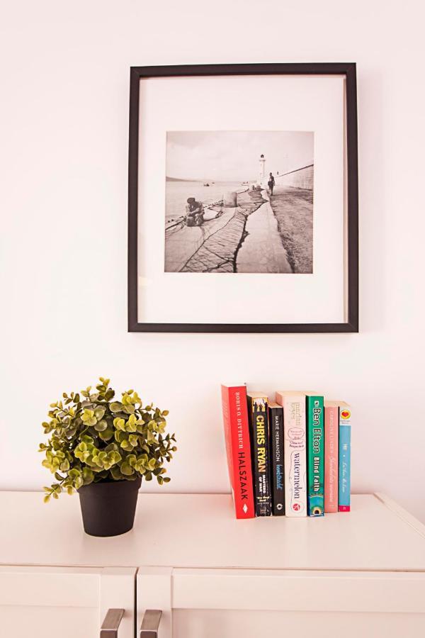 Casas Freshapartments Malaga Luaran gambar