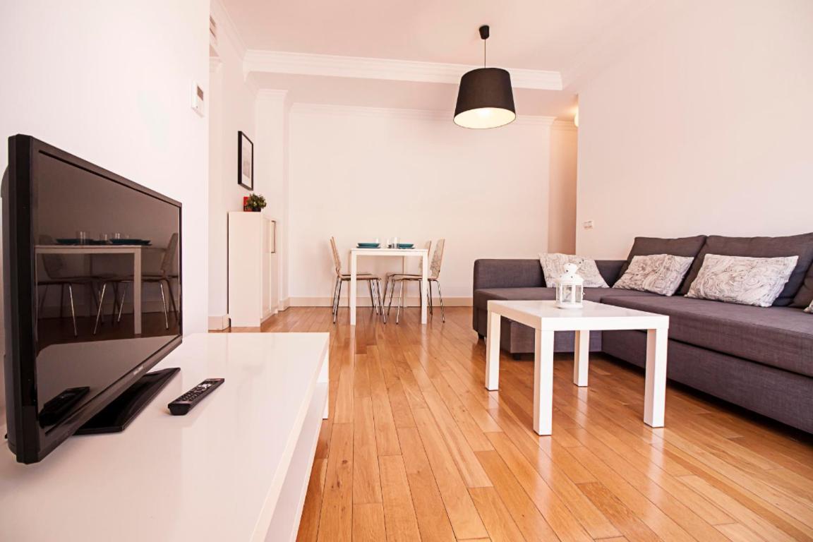 Casas Freshapartments Malaga Luaran gambar