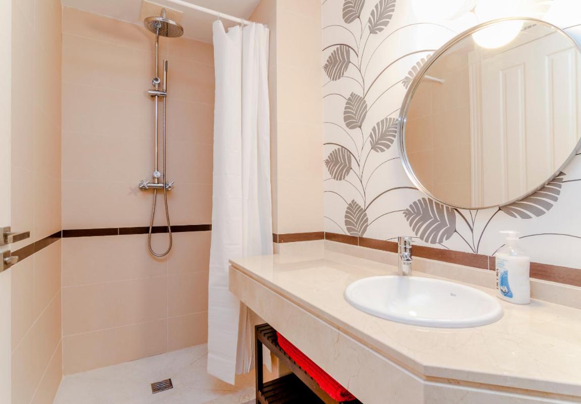 Casas Freshapartments Malaga Luaran gambar