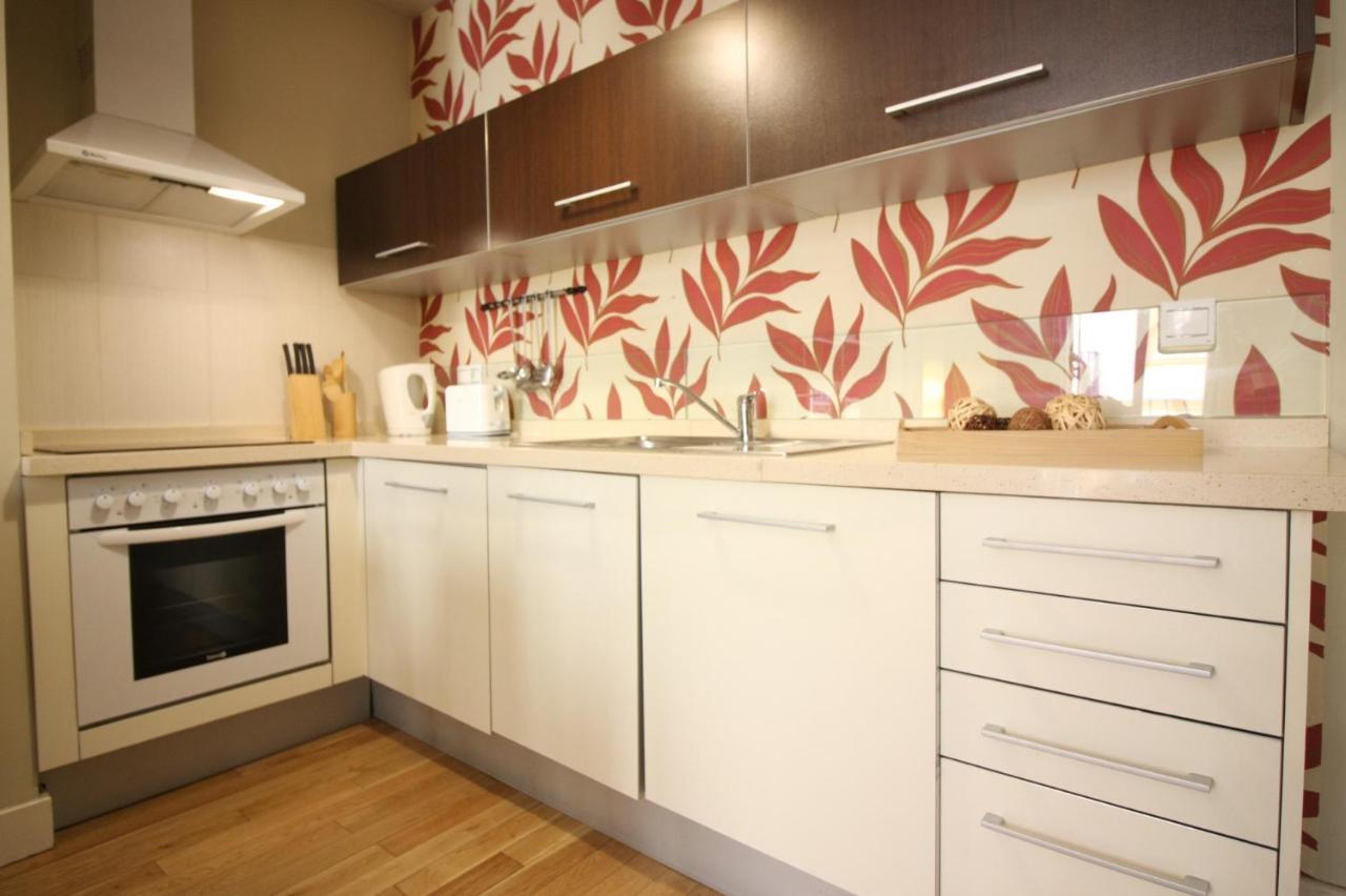 Casas Freshapartments Malaga Luaran gambar