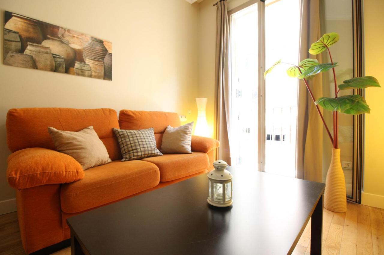 Casas Freshapartments Malaga Luaran gambar