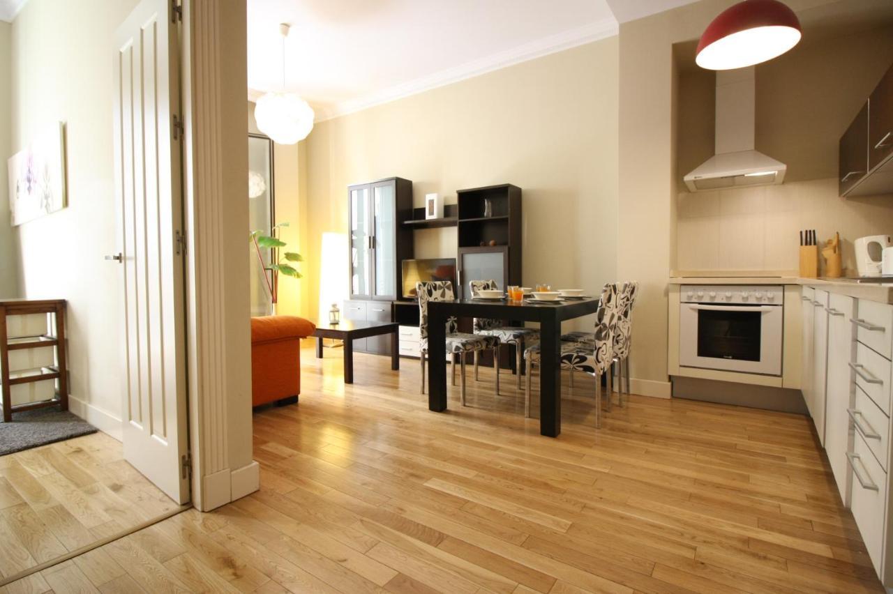 Casas Freshapartments Malaga Luaran gambar