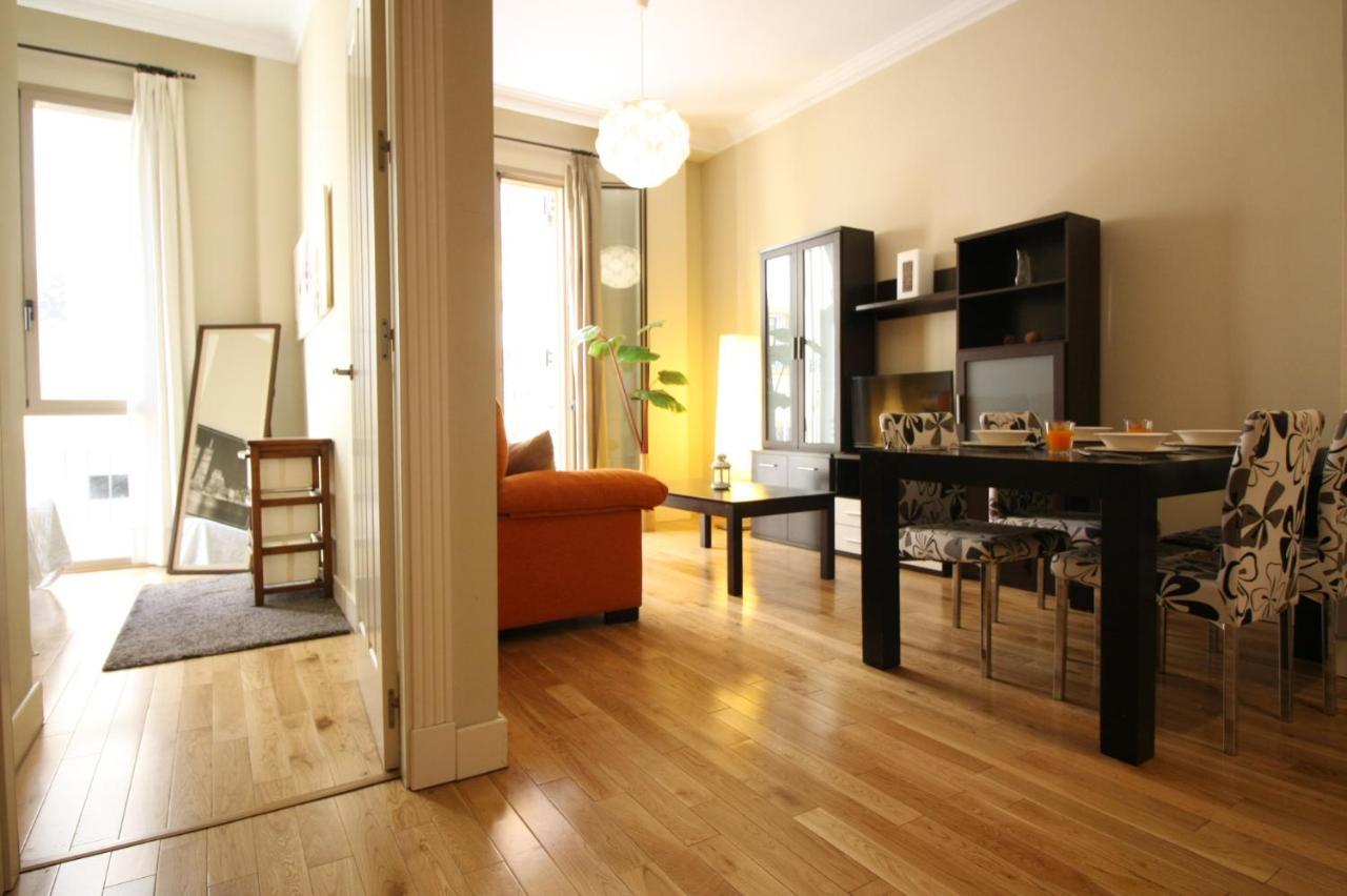 Casas Freshapartments Malaga Luaran gambar