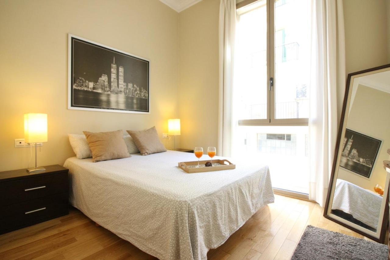 Casas Freshapartments Malaga Luaran gambar
