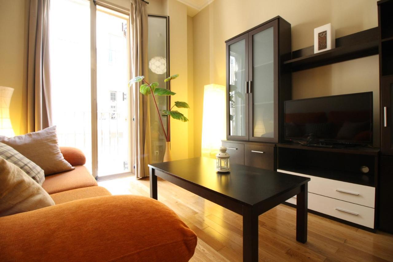 Casas Freshapartments Malaga Luaran gambar